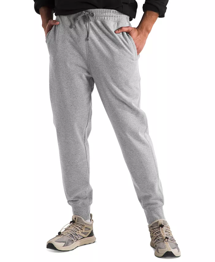 

Мужские джоггеры Heritage Patch The North Face, серый