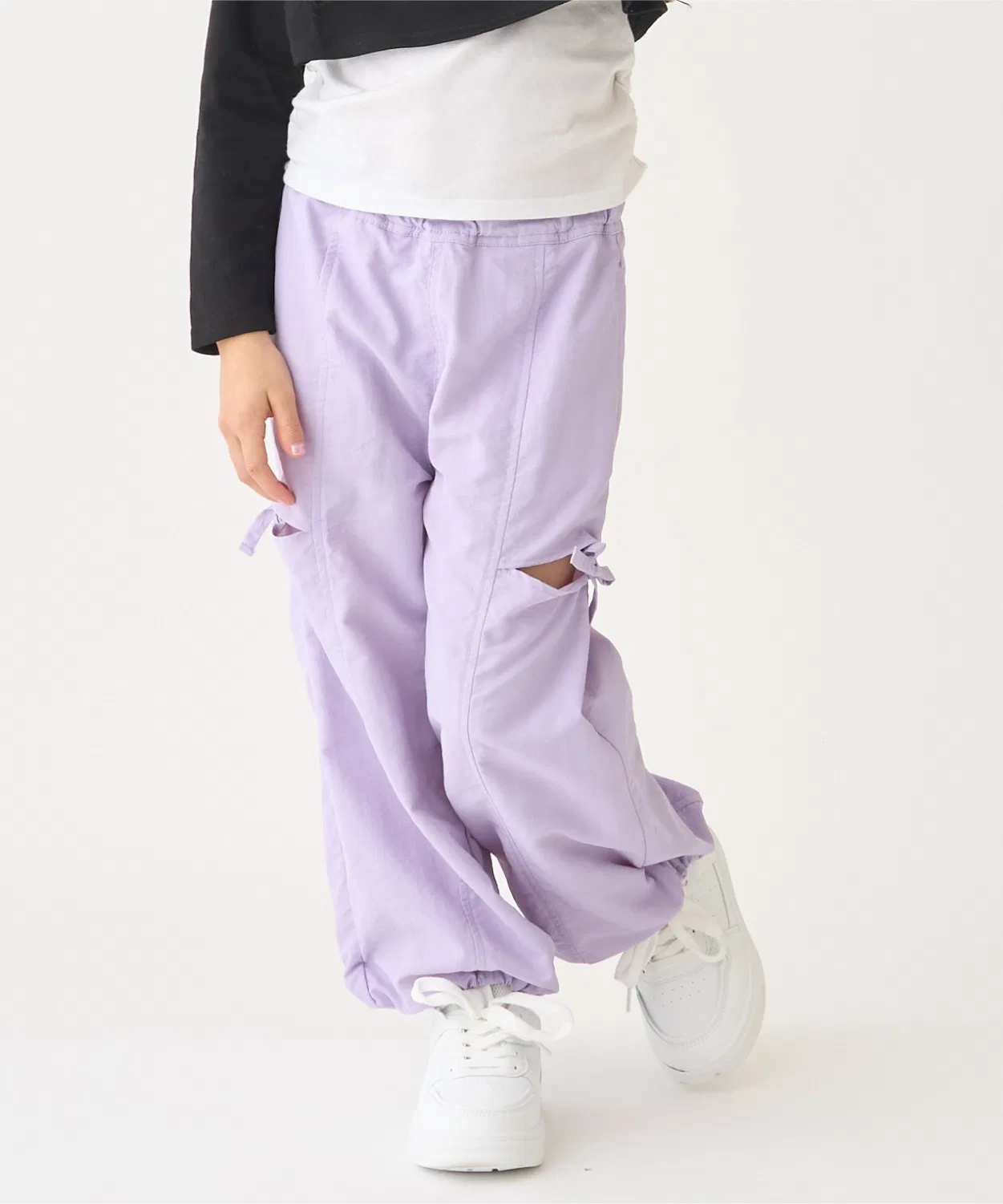 Детские брюки minimal SLIT CARGO PANTS