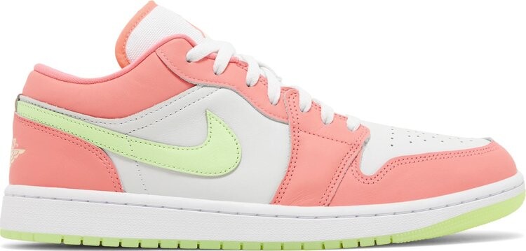 

Кроссовки Air Jordan 1 Low SE 'Lava Glow', розовый, Красный;розовый, Кроссовки Air Jordan 1 Low SE 'Lava Glow', розовый