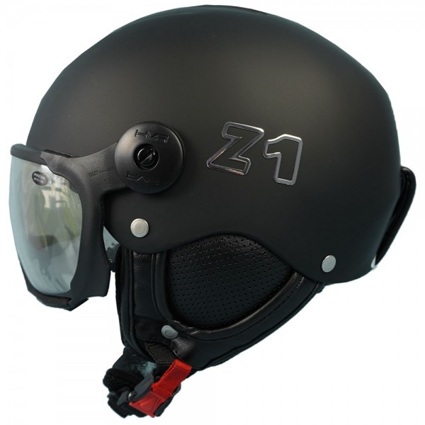 

Горнолыжный шлем Z1+Vtfs10B Elegance Color Hmr, мультиколор