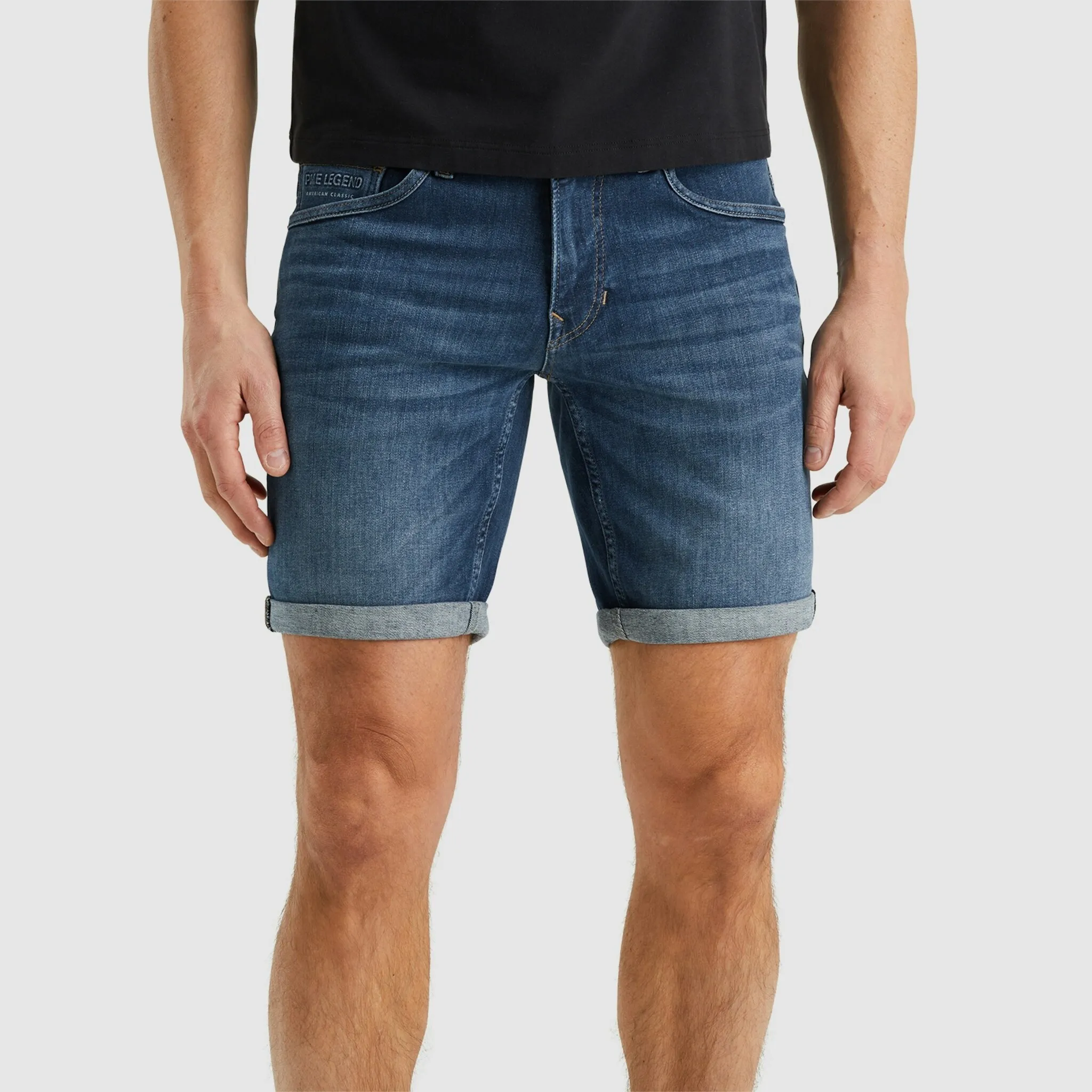 

Шорты PME LEGEND "NIGHTFLIGHT SHORTS", синий