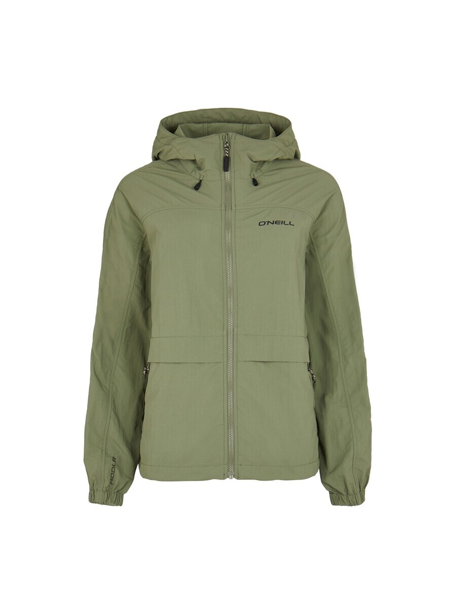 

Спортивная куртка O'NEILL ONEILL ATHLETIC JACKET, хаки