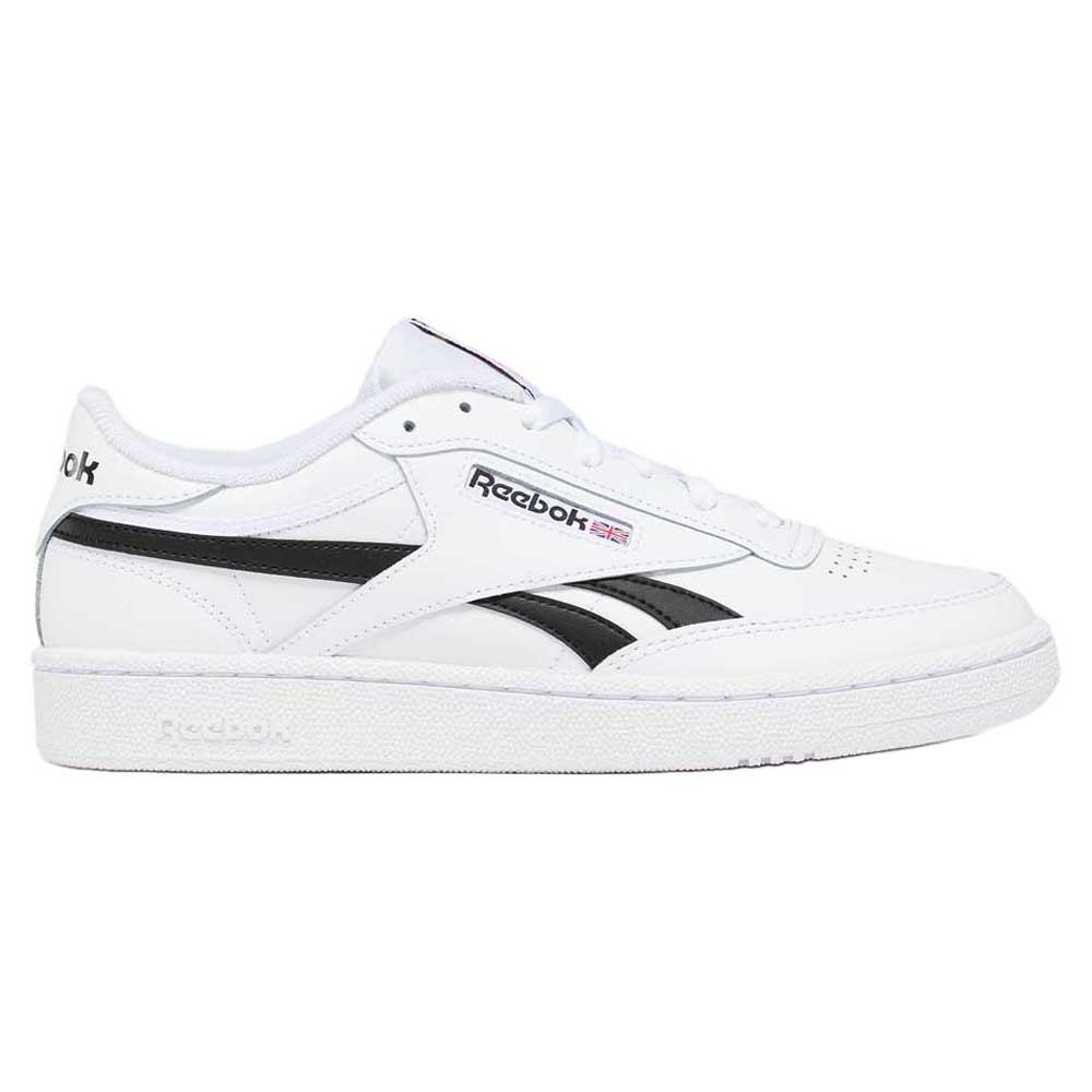 

Кроссовки Reebok Classics Club C Revenge, белый, Серый;белый, Кроссовки Reebok Classics Club C Revenge, белый