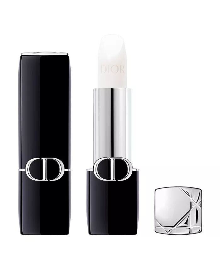 

Бальзам для губ Rouge Dior, цвет NEW! 001 Diormidnight