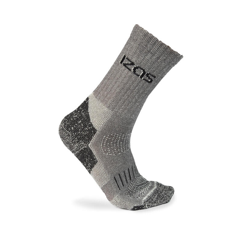 

Походные носки Izas, цвет gris/gris