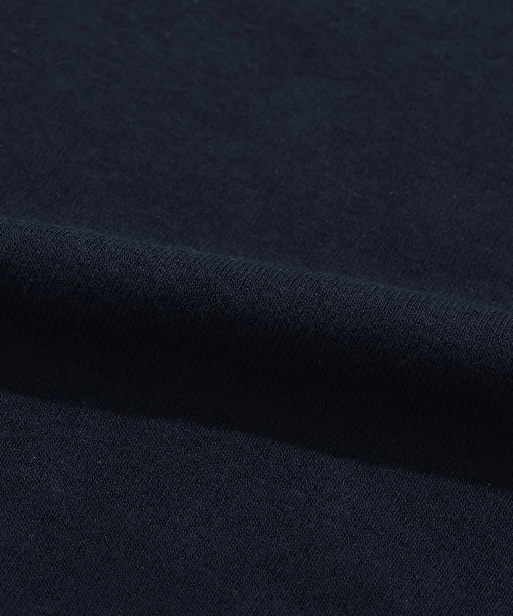 (K) Толстовка Chiffon Touch Nakayoshi KRIFF MAYER, NAVY — фото 3