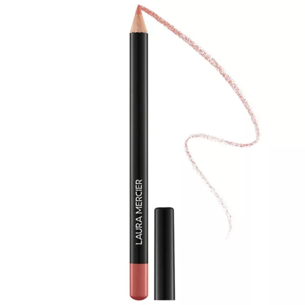 

Икорный карандаш для губ Laura Mercier, цвет 08 lavish mulberry