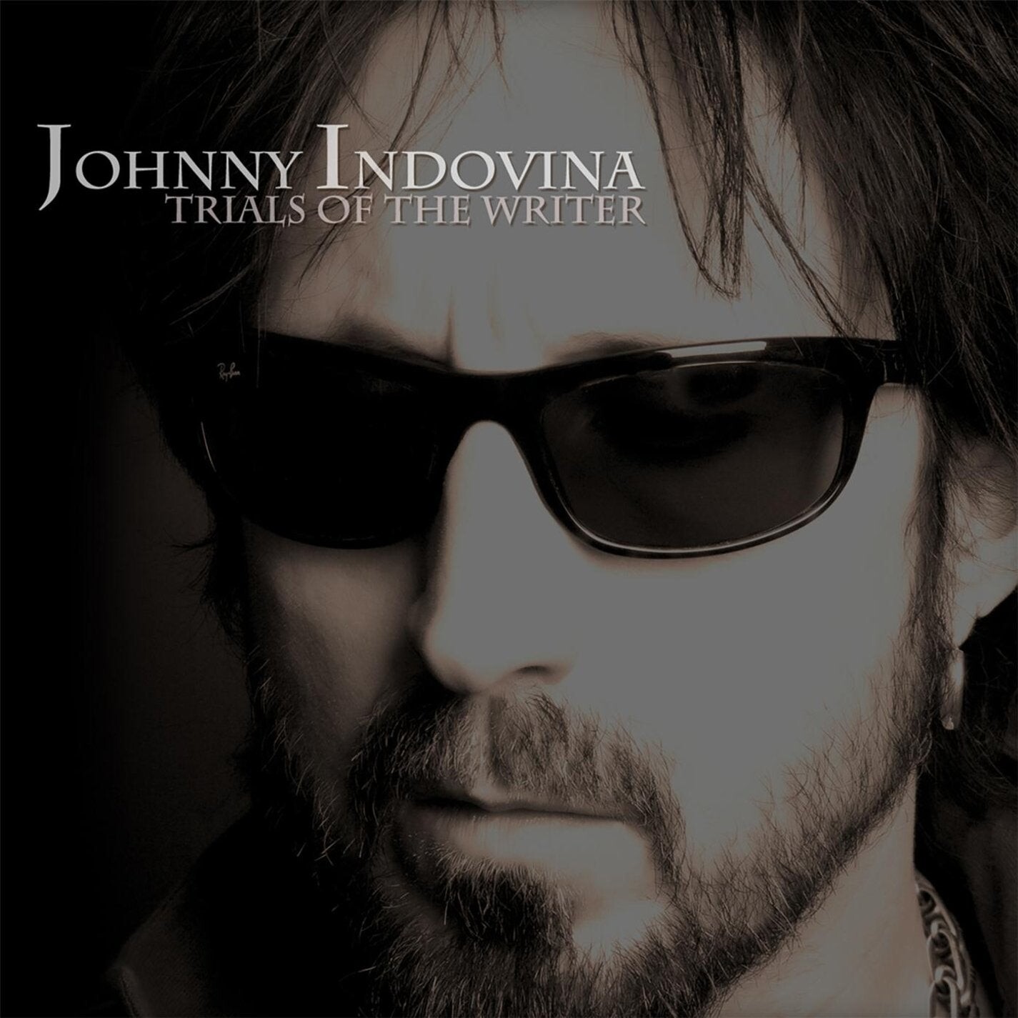 

Виниловая пластинка Johnny Indovina - Trials of the Writer