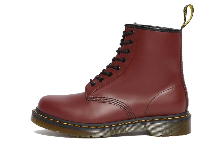 

1460 Martin Boot Men Cherry Red Dr.Martens