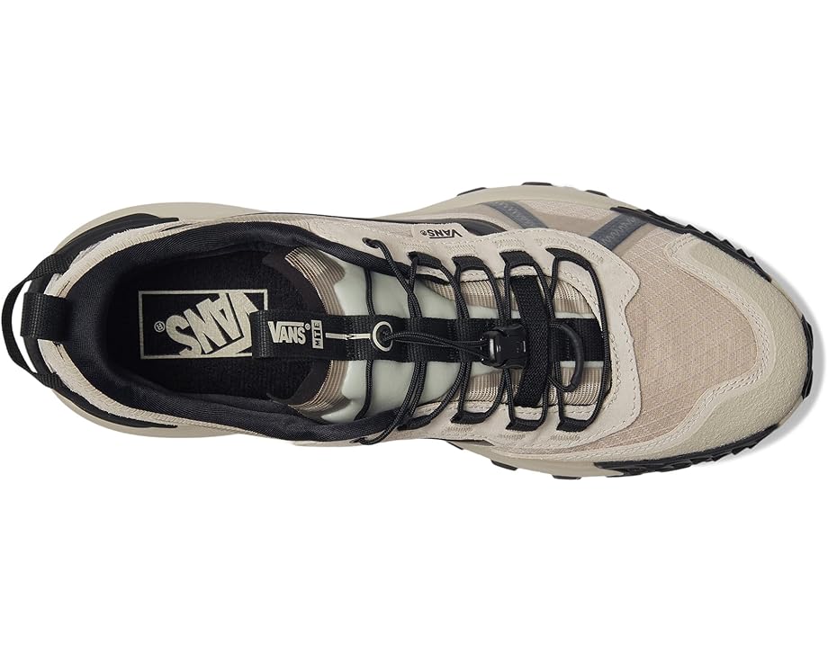 Кроссовки Vans MTE Crosspath XC, цвет Peyote/Black — фото 2