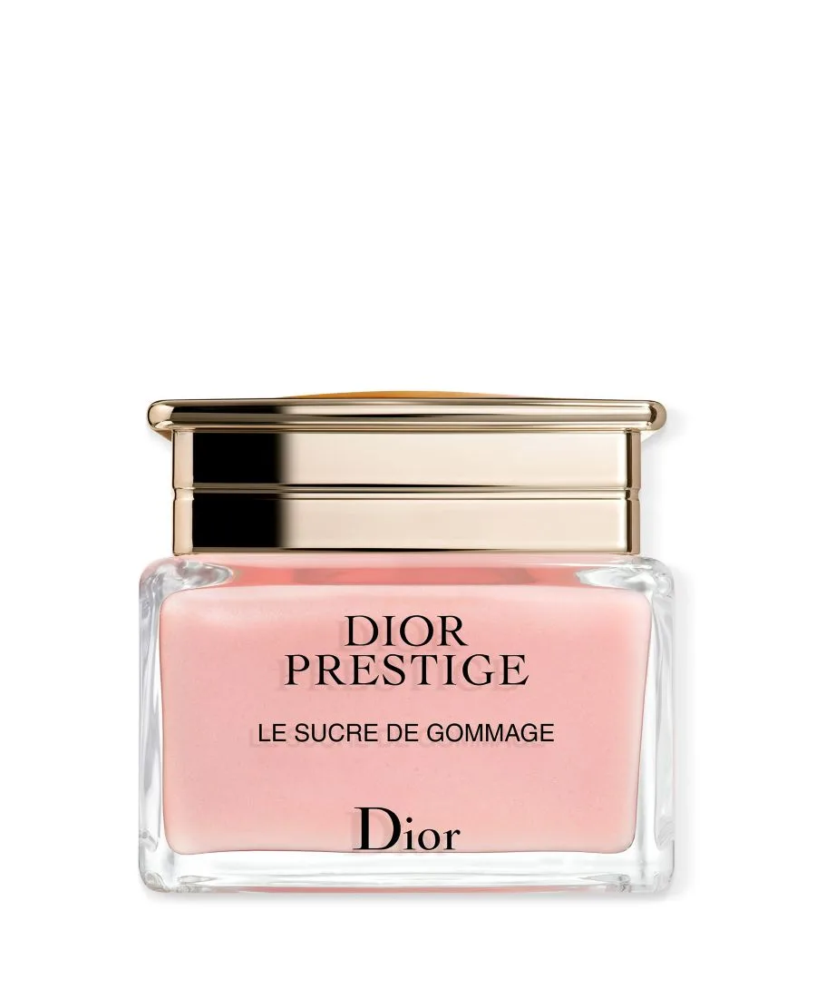 DIOR Сахарный скраб Prestige Rose, 140 г
