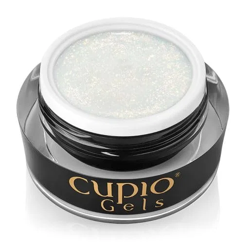 Гель-строитель для ногтей «Glitz & Glam Celestial Shimmer» от Cupio Cupio