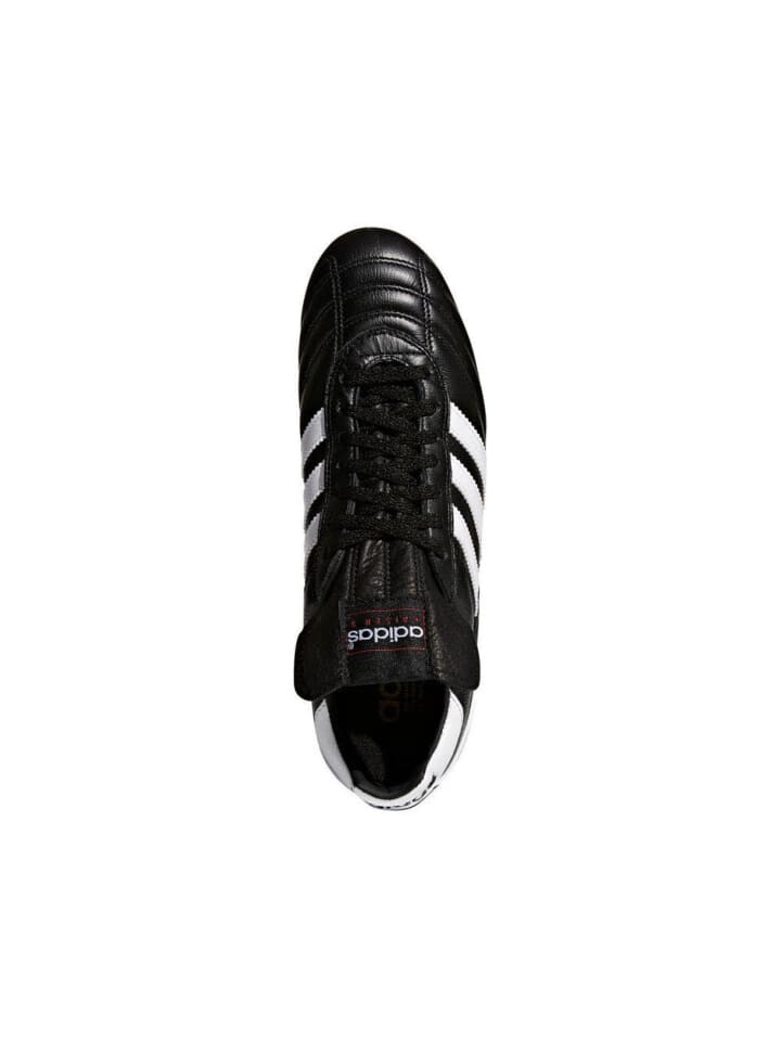 Кроссовки adidas neo, черный — фото 3