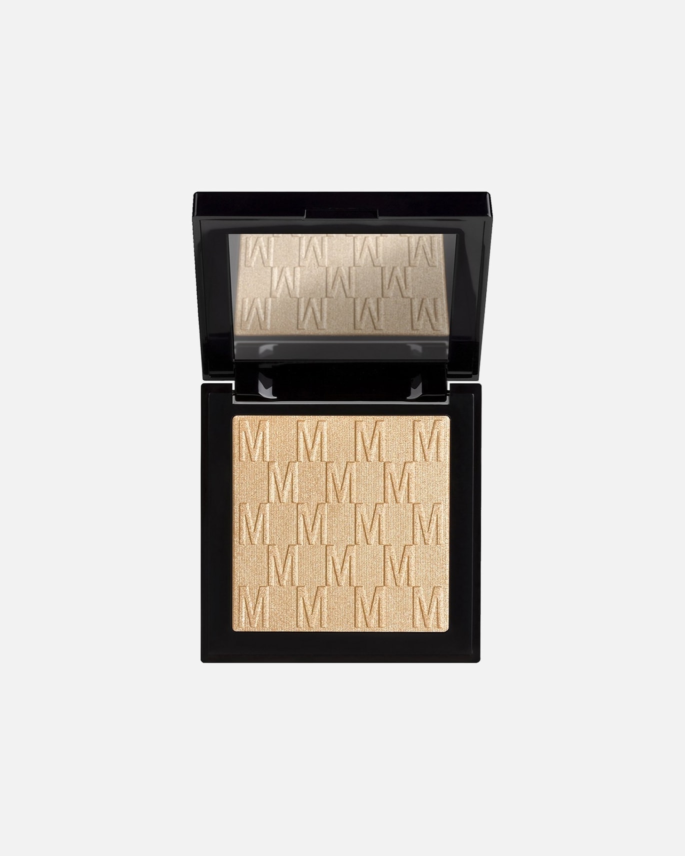 

Хайлайтер Mesauda Beauty, nr. 102 gold ambition, 5.5 гр