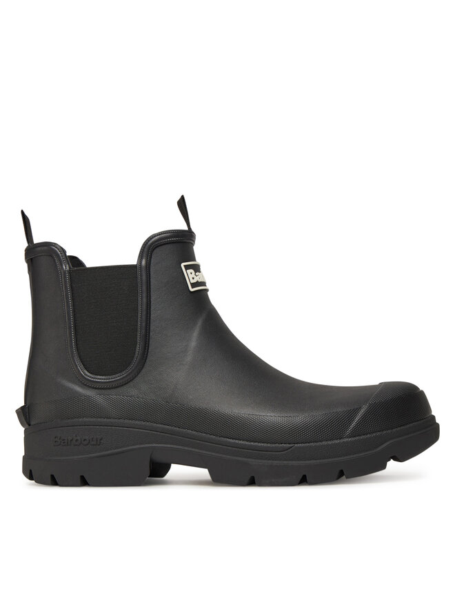 

Резиновые сапоги MRF0028BK31 Barbour, черный