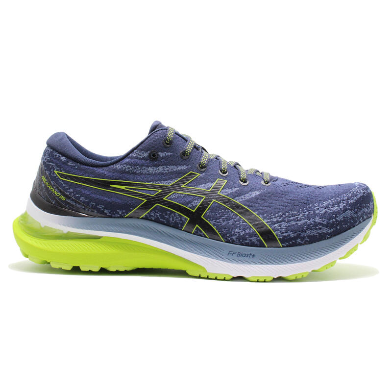 

Кроссовки Gel-Kayano 29 мужские ASICS, цвет gelb, Серый, Кроссовки Gel-Kayano 29 мужские ASICS, цвет gelb