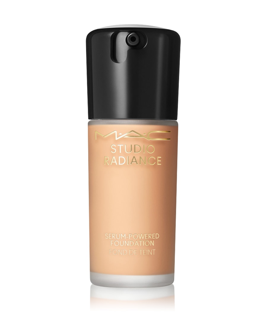 

Жидкая основа MAC Studio Radiance Serum Powered Foundation, C4, 30 ml