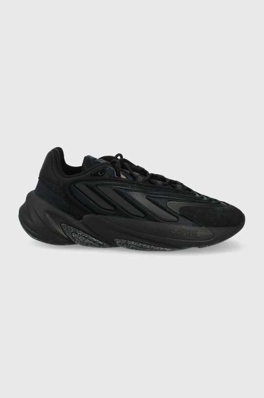

Озелия кроссовки adidas Originals, черный