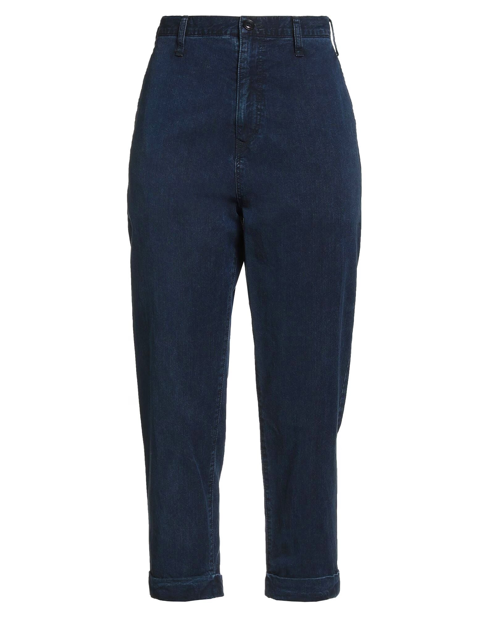 

Джинсы Yohji Yamamoto, синий