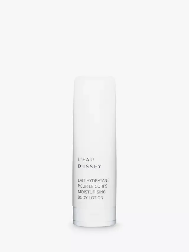 Лосьон для тела L'Eau d'Issey, 200 мл Issey Miyake