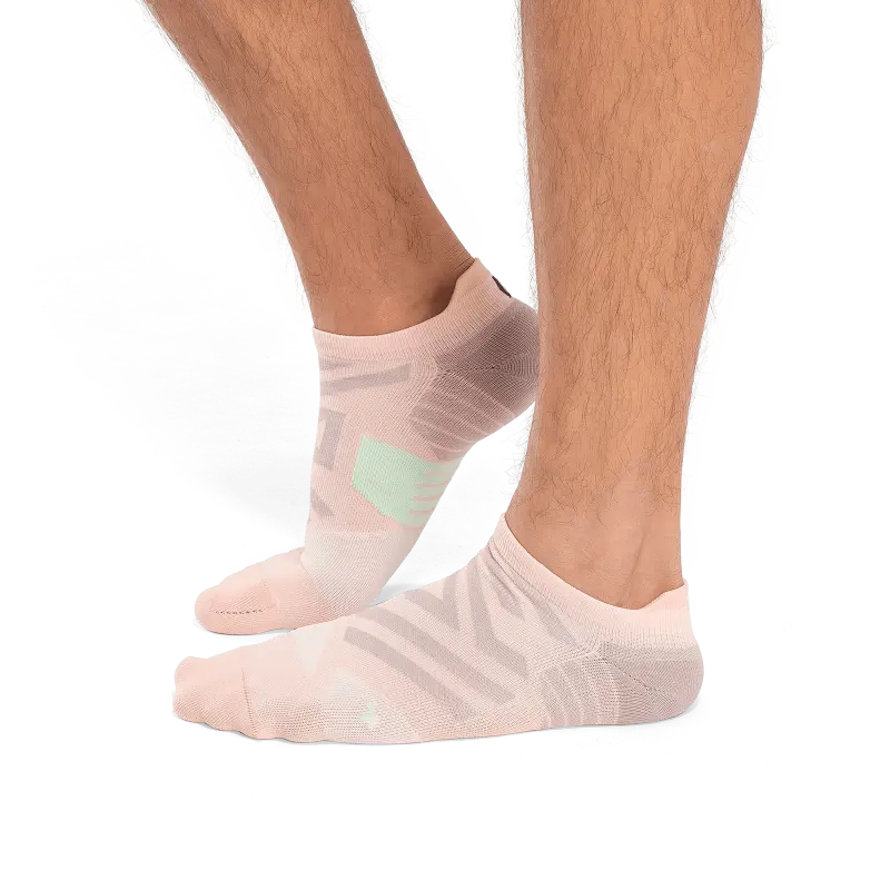 

Носки On-Running, розовый
