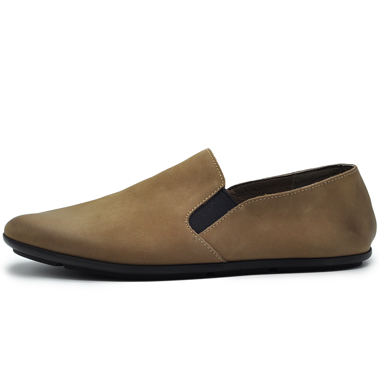 ARTMU Женские повседневные туфли-лодочки 168-8 Хаки, цвет 168-8 Khaki