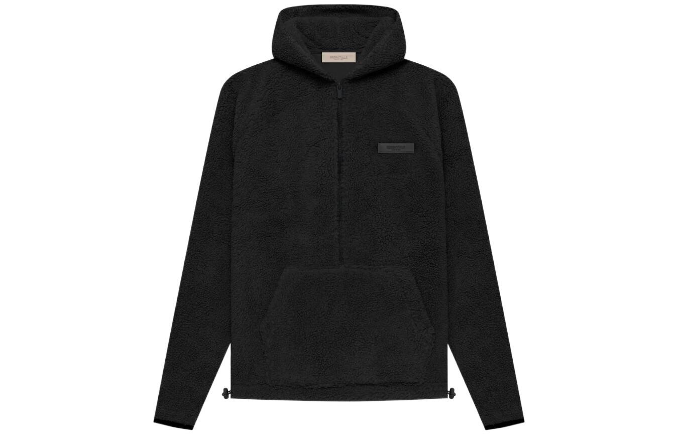 

SS22 Толстовка мужская Iron Fear Of God Essentials, черный