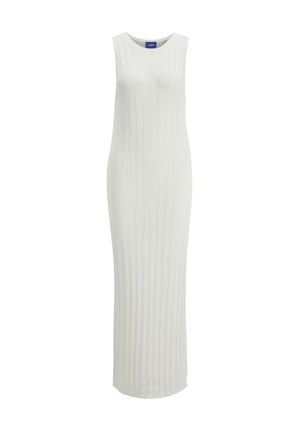 

Платье макси JXZOELLA MAXI KNITTED DRESS - Jumper dress JJXX, бежевый