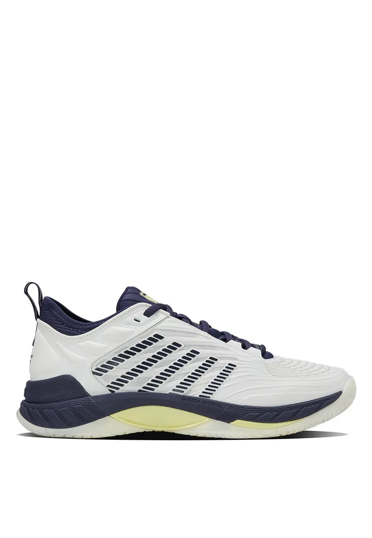 Мужские теннисные кроссовки Hypercourt Supreme 2, Lotto K-Swiss