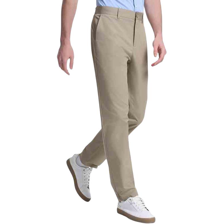 

Повседневные брюки мужские NAUTICA, бежевый