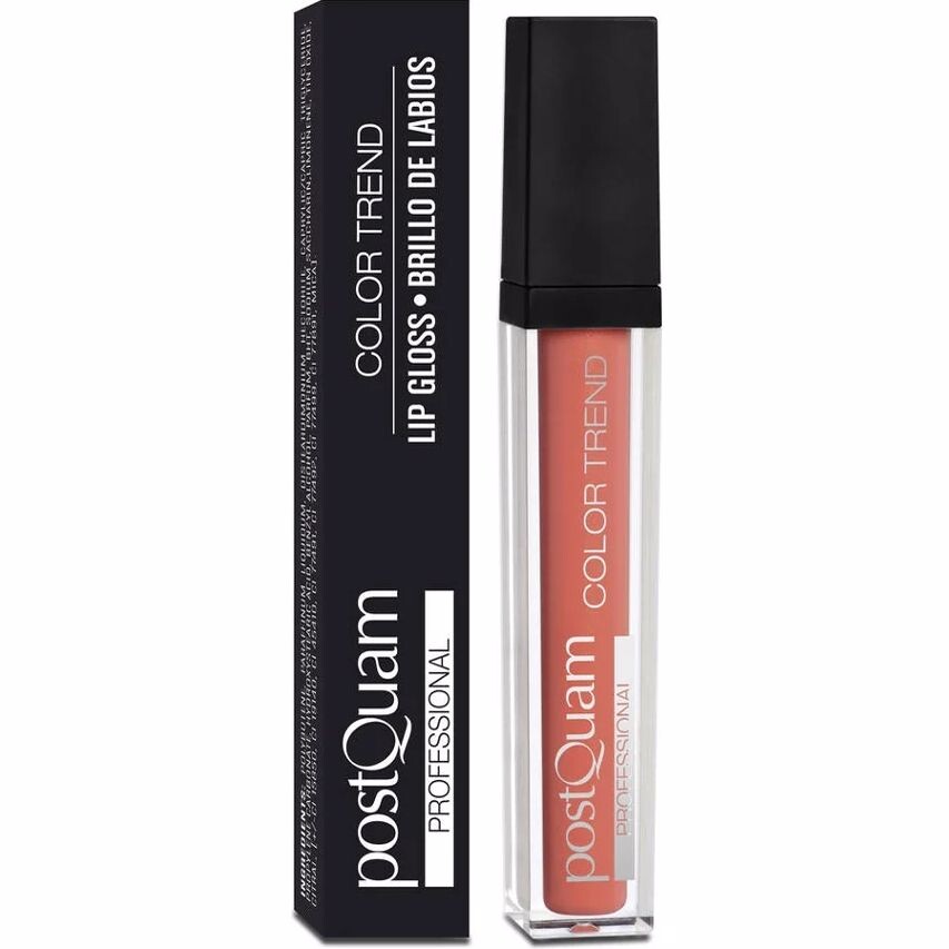 

Блеск для губ Gloss Postquam Postquam, цвет nature