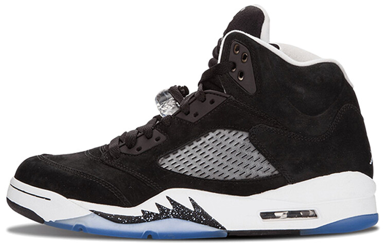 

Кроссовки JORDAN 5 Retro Oreo 2013, Черный, Кроссовки JORDAN 5 Retro Oreo 2013
