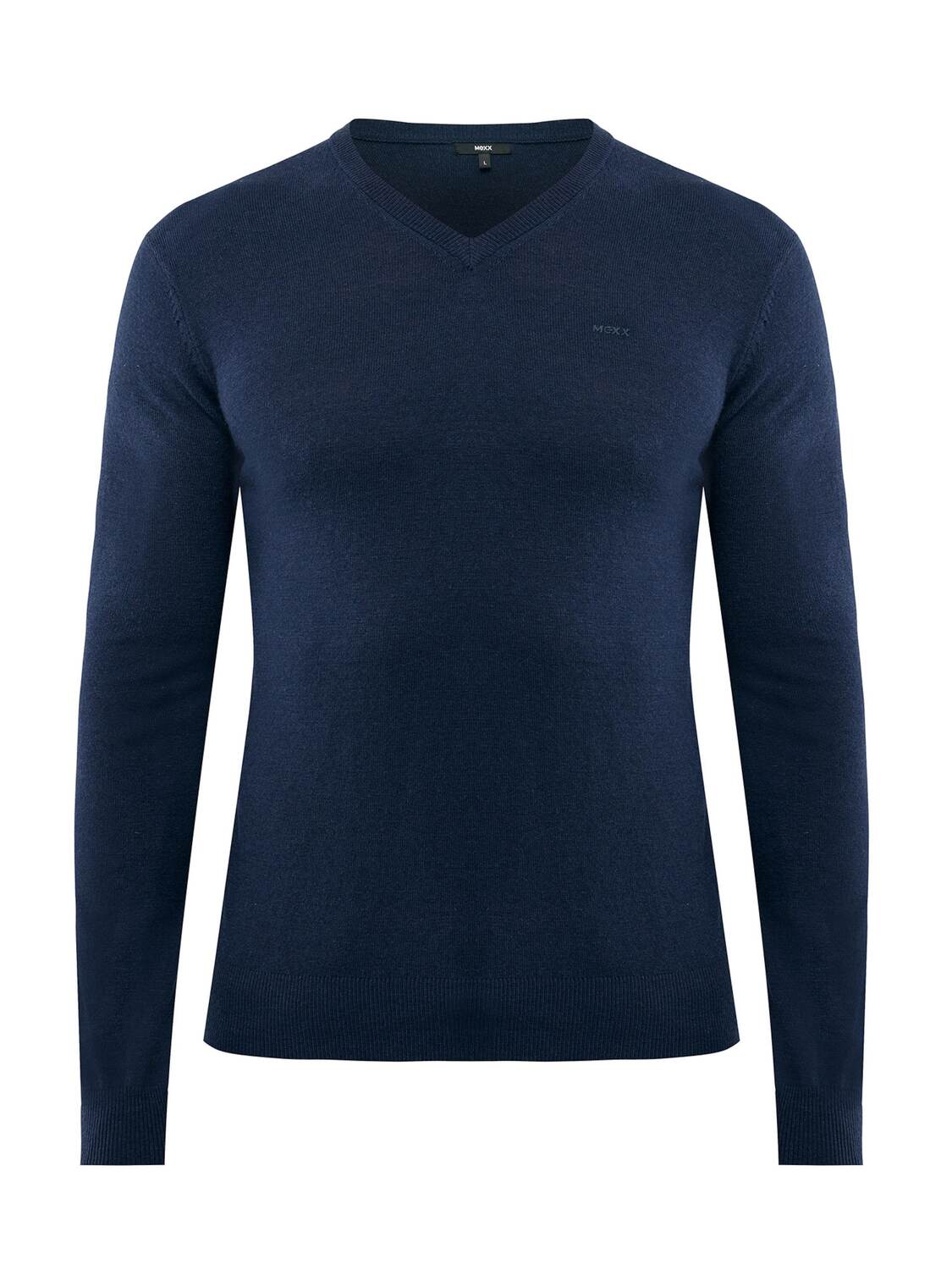 

MEXX Свитер 'Elbrus' в цвете Navy