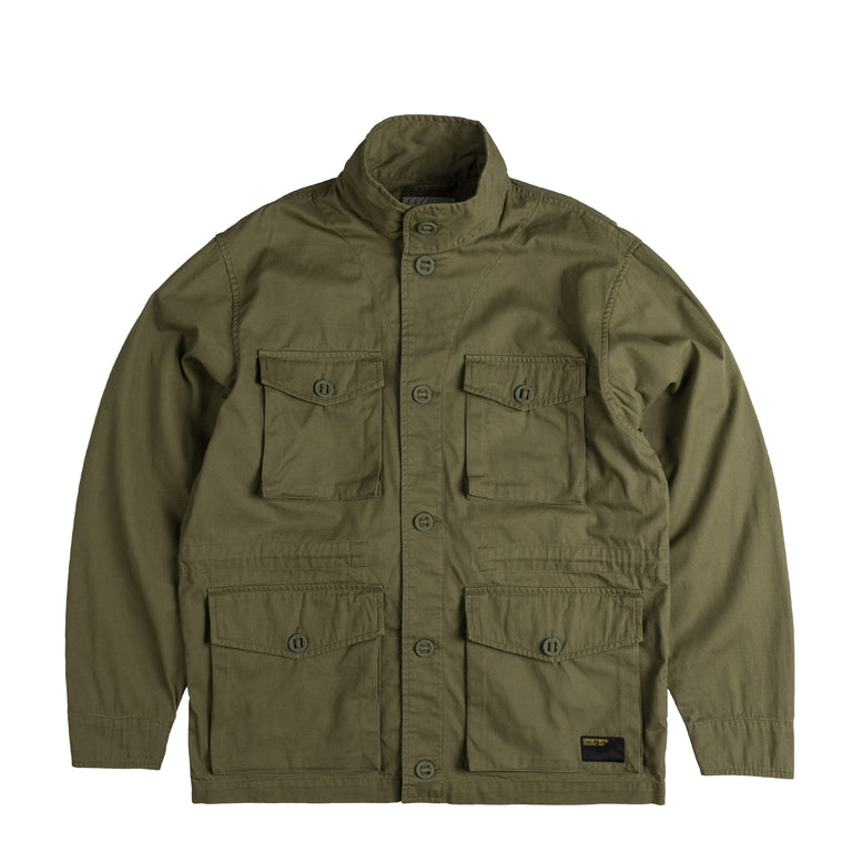 

Куртка Carhartt Wip Unity Jacket Carhartt WIP, цвет dundee