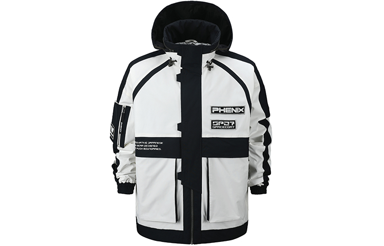 

SP27 Series Верхняя одежда для лыж Unisex Phenix, Индиго (Новая)