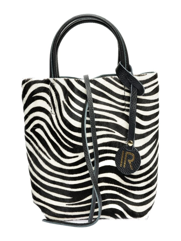 

Сумка Isabella Rhea Henkeltasche, красочный