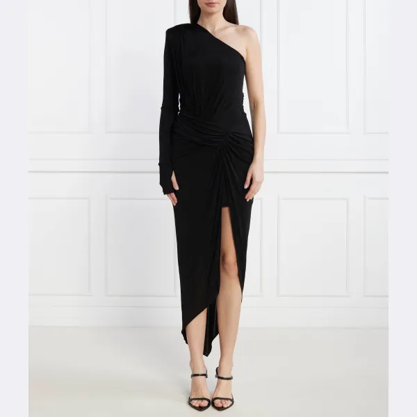

Платье Pinko, черный