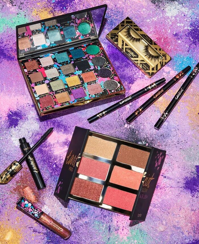 

Тушь для ресниц Lash Paint Tarte