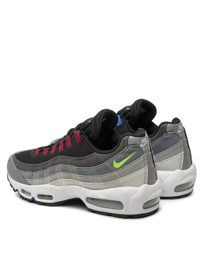 Кроссовки Nike, серый — фото 3
