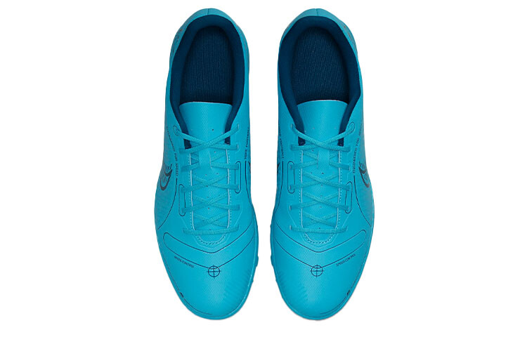 Футбольные бутсы Nike Mercurial Vapor 14 — фото 3