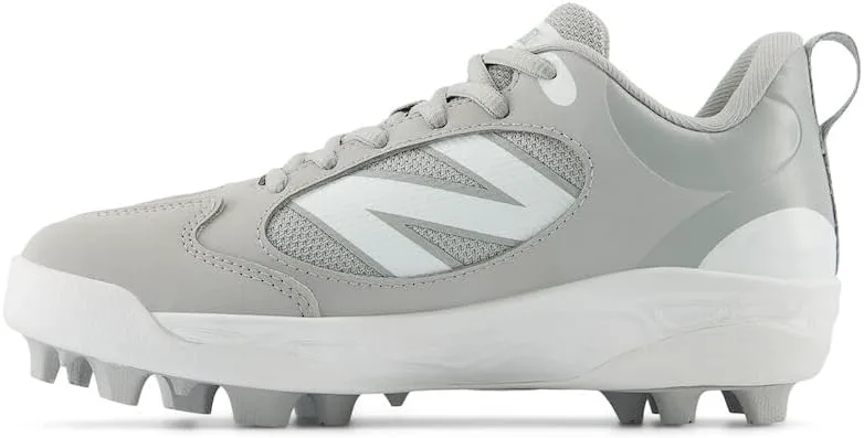 

Бейсбольные кроссовки New Balance Kids Fresh Foam 3000 V7, белый