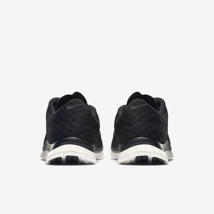 

Кроссовки Free Hypervenom Low, черный