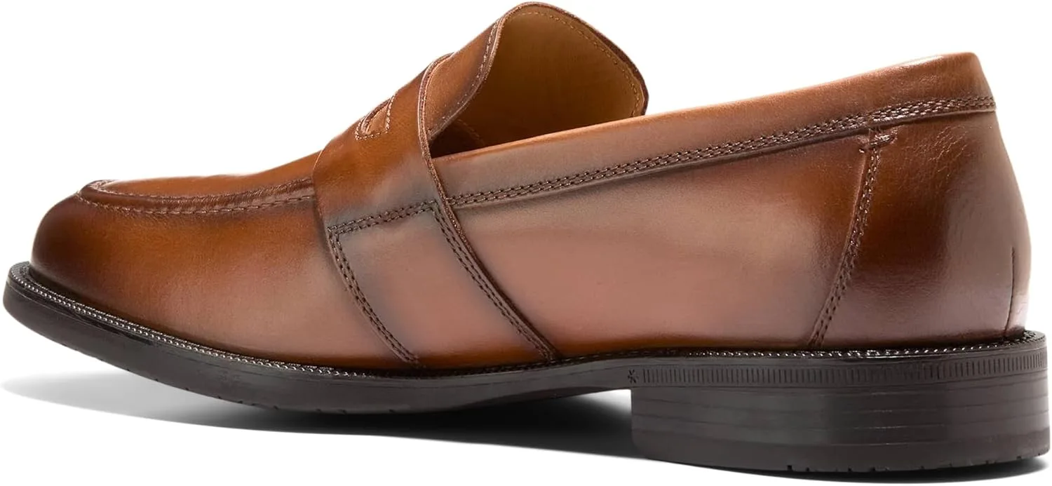 Мужские лоферы Cole Haan Bedford — фото 3