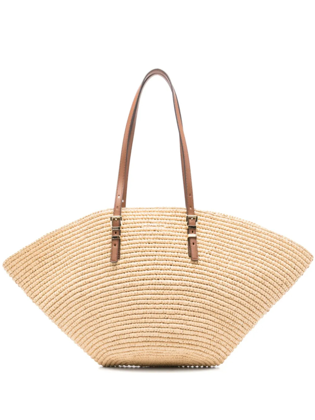 

Сумка-тоут Isa Michael Michael Kors, нейтральный