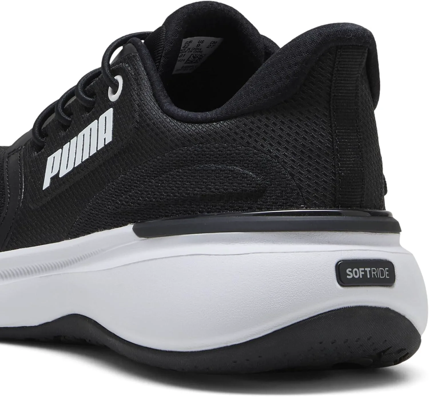 Мужская беговая обувь Puma — фото 2