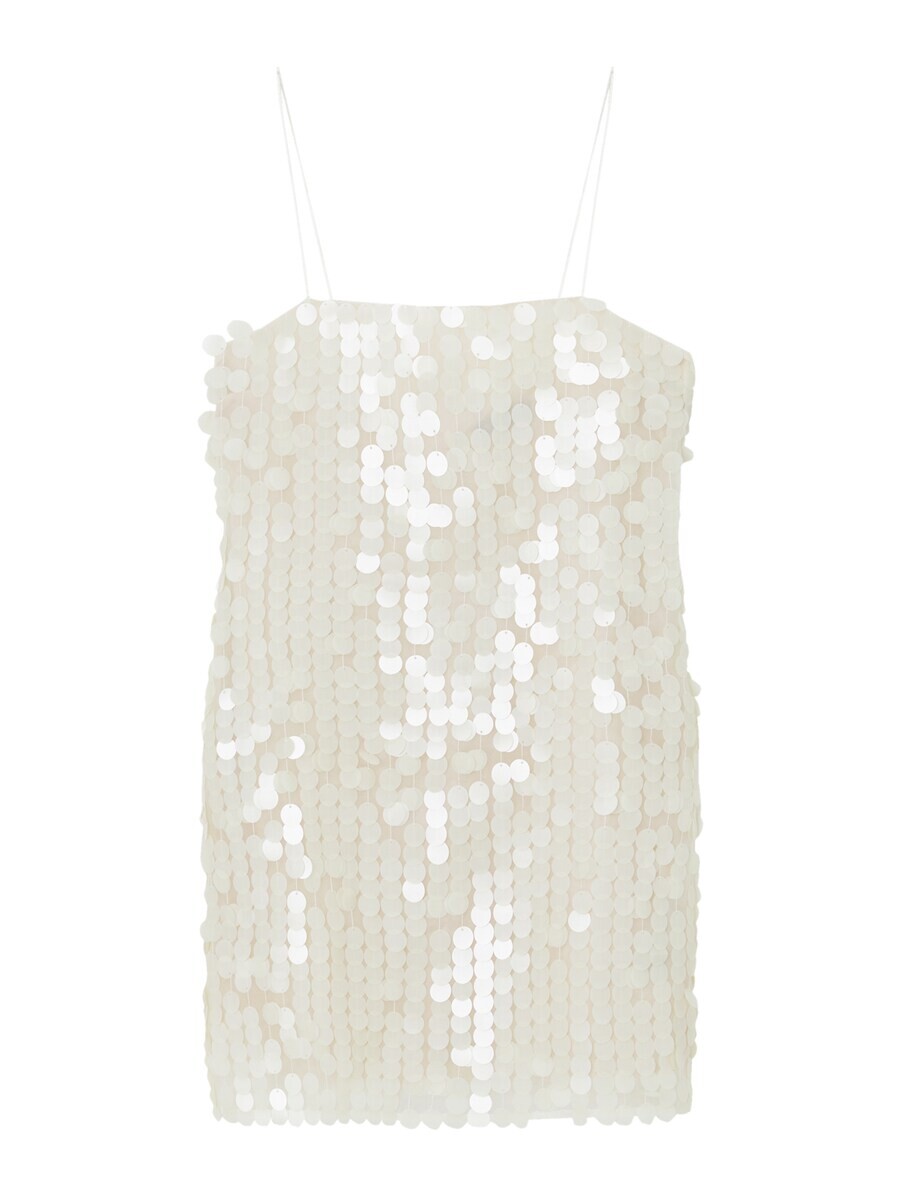 

Коктейльное платье Pull&Bear Cocktail Dress, цвет champagne