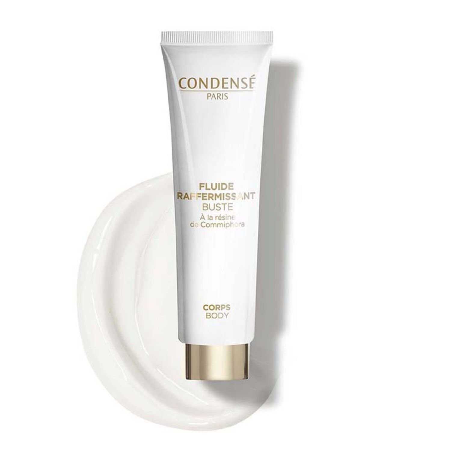Жидкий бюст Лаферми Condense Paris, Bust and neck lotion