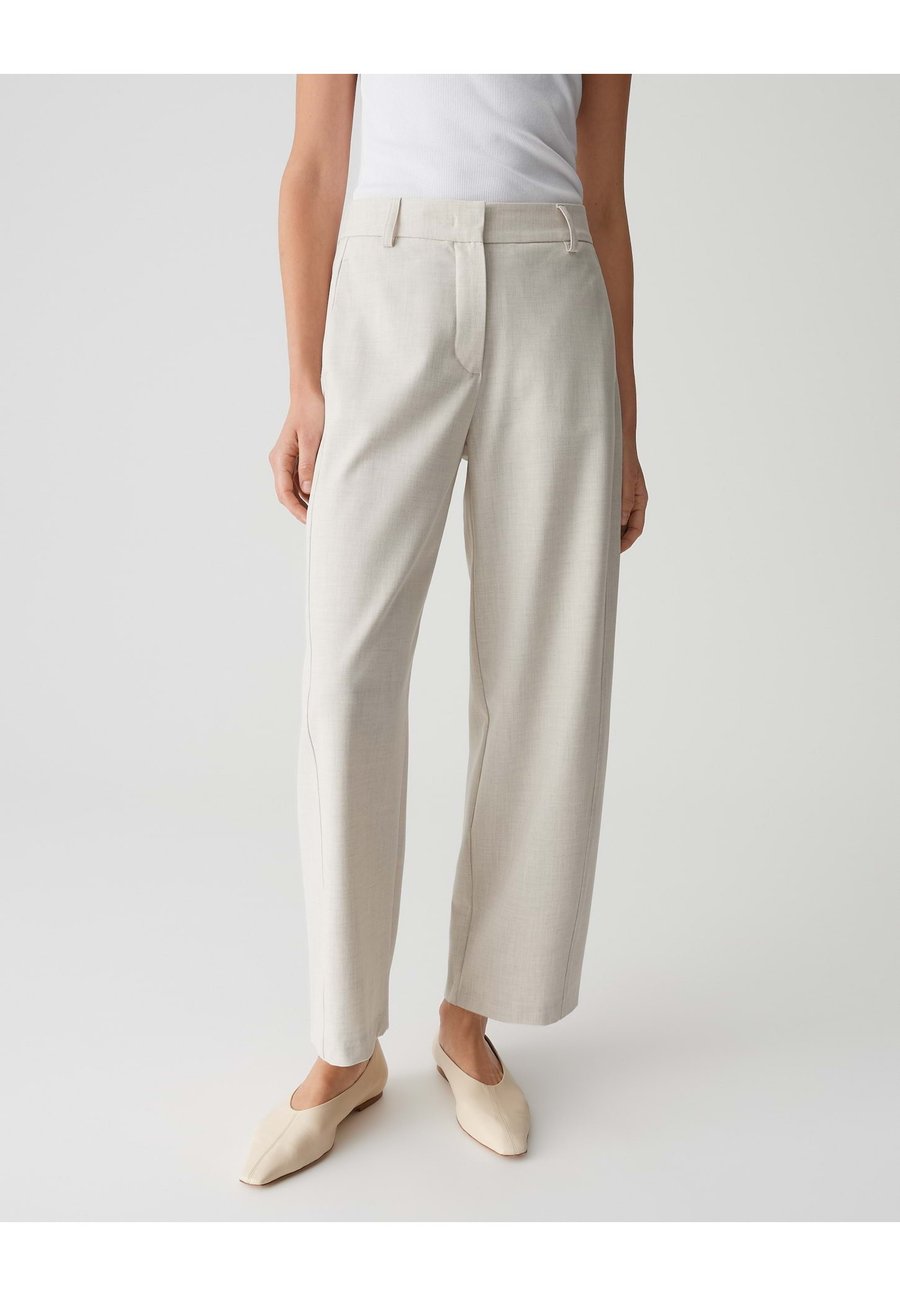 

Брюки OPUS PANTS MID RISE ANKLE WIDE FIT SUPERSTRETCH, Natural Glaze/Beige