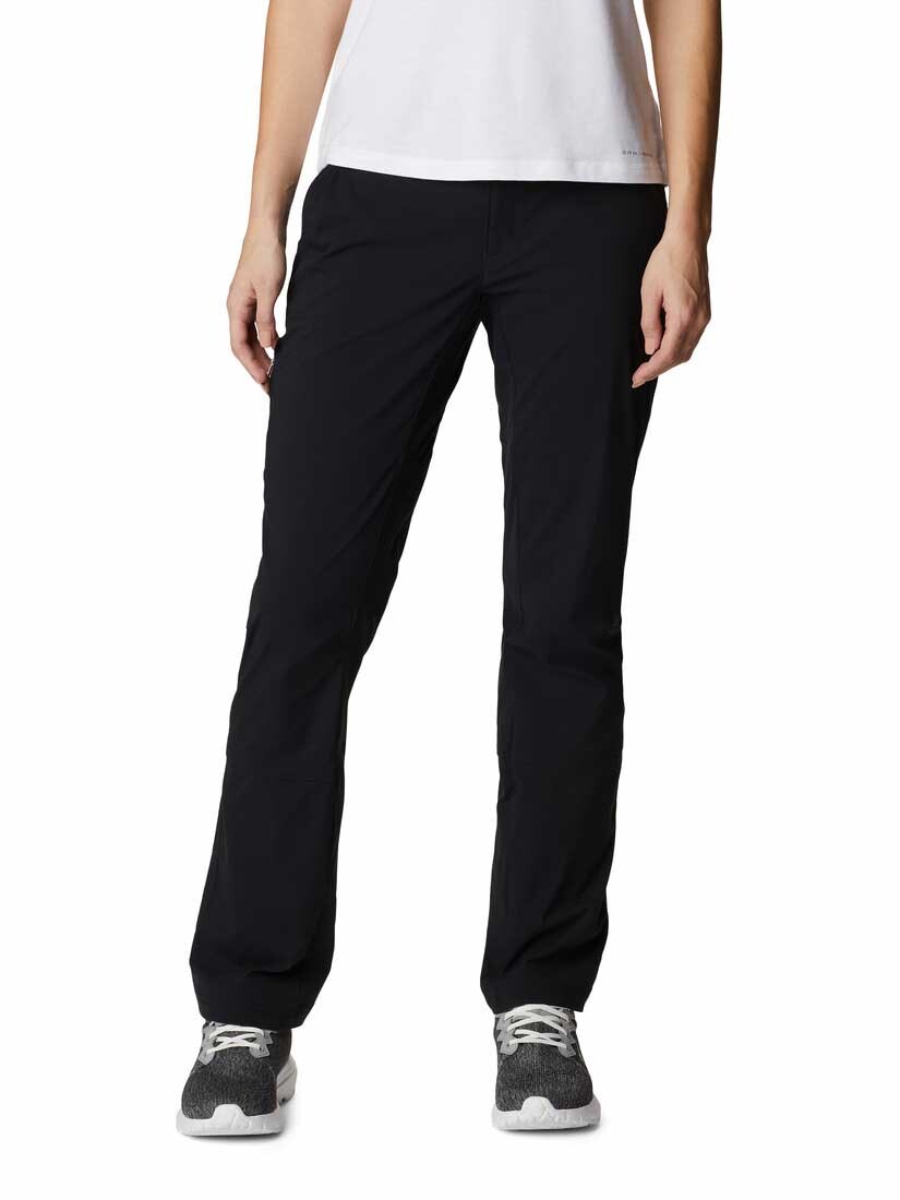 

Брюки Columbia Saturday Trail EU Pant, черный