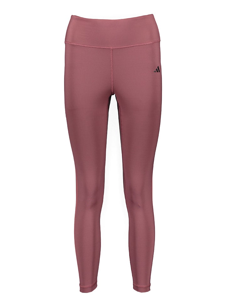 

Леггинсы adidas, розовый